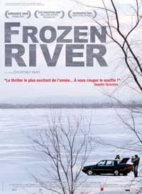 Frozen River Frozen River