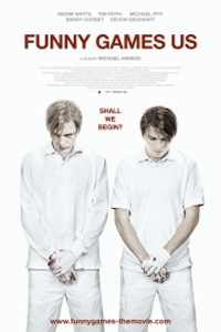 Funny Games U.S. Funny Games U.S.