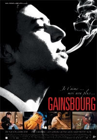 Gainsbourg Gainsbourg