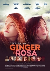 Ginger & Rosa Ginger & Rosa