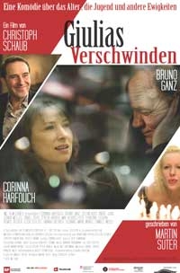 Giulias Verschwinden Giulias Verschwinden