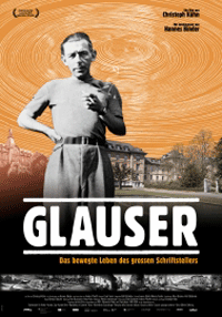 Glauser Glauser