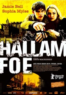 Hallam Foe Hallam Foe