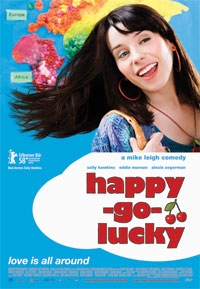 Happy-Go-Lucky Happy-Go-Lucky