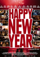 Happy New Year Happy New Year