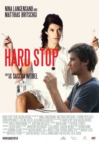 Hard Stop Hard Stop