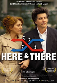 Here & There Here & There