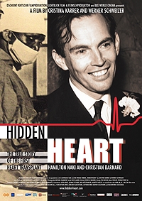 Hidden Heart Hidden Heart