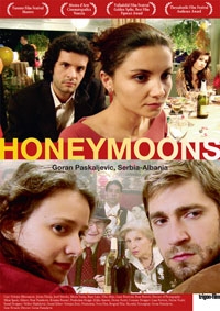 Honeymoons - Medeni Mesec Honeymoons - Medeni Mesec