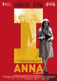 I, Anna I, Anna