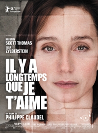 Il Y A Longtemps Que Je T'Aime Il Y A Longtemps Que Je T'Aime