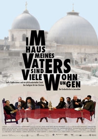 Im Haus Meines Vaters Sind Viele Wohnungen Im Haus Meines Vaters Sind Viele Wohnungen