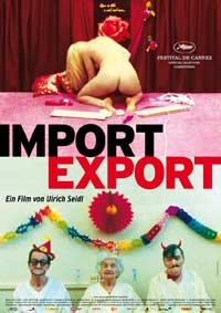 Import/Export Import/Export
