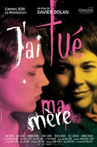 J'ai tué ma mère J'ai tué ma mère
