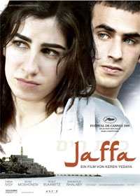Jaffa Jaffa
