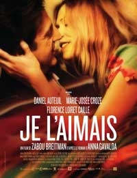 Je l'aimais Je l'aimais