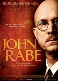 John Rabe John Rabe