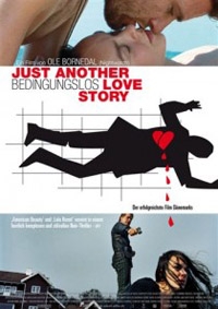 Just Another Love Story Just Another Love Story