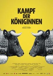 Kampf der Königinnen Kampf der Königinnen