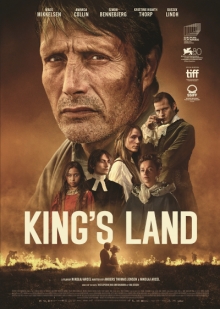 King's Land King's Land
