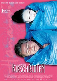 Kirschblüten - Hanami Kirschblüten - Hanami