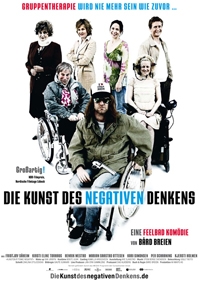 Kunsten A Tenke Negativt - Die Kunst Des Negativen Denkens Kunsten A Tenke Negativt - Die Kunst Des Negativen Denkens