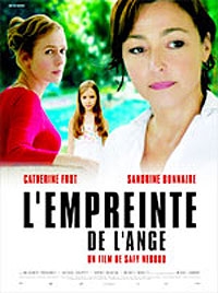 L'Empreinte De L'Ange L'Empreinte De L'Ange