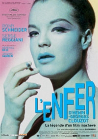 L´enfer d´Henri-Georges Clouzot L´enfer d´Henri-Georges Clouzot