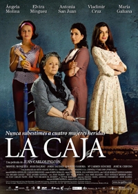 La Caja La Caja