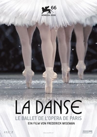 La Danse La Danse