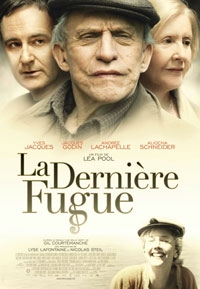 La dernière fugue La dernière fugue