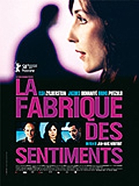 La Fabrique Des Sentiments La Fabrique Des Sentiments