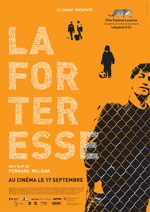 La Forteresse La Forteresse