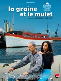La Graine Et Le Mulet La Graine Et Le Mulet