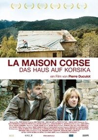 La Maison Corse - Das Haus auf Korsika La Maison Corse - Das Haus auf Korsika
