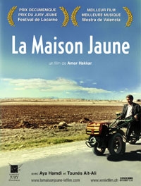 La Maison Jaune La Maison Jaune