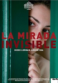 La mirada invisible La mirada invisible