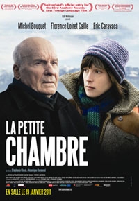 La petite chambre La petite chambre