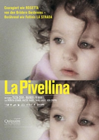 La Pivellina La Pivellina