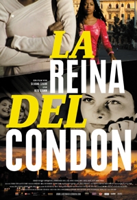 La Reina del Condon La Reina del Condon