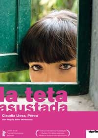 La Teta Asustada - The Milk Of Sorrow La Teta Asustada - The Milk Of Sorrow