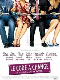 Le Code a Changé Le Code a Changé