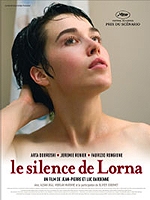 Le Silence De Lorna Le Silence De Lorna