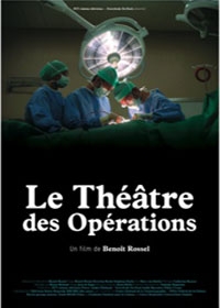Le Théâtre Des Opérations Le Théâtre Des Opérations
