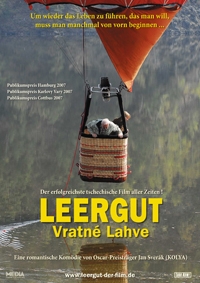 Leergut - Vratné Lahve Leergut - Vratné Lahve