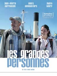 Les Grandes Personnes Les Grandes Personnes
