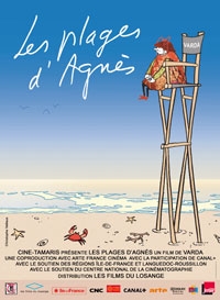 Les Plages D´Agnès Les Plages D´Agnès