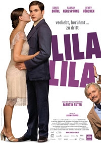 Lila, Lila Lila, Lila