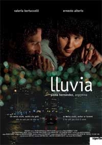 Lluvia Lluvia