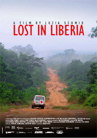 Lost in Liberia Lost in Liberia